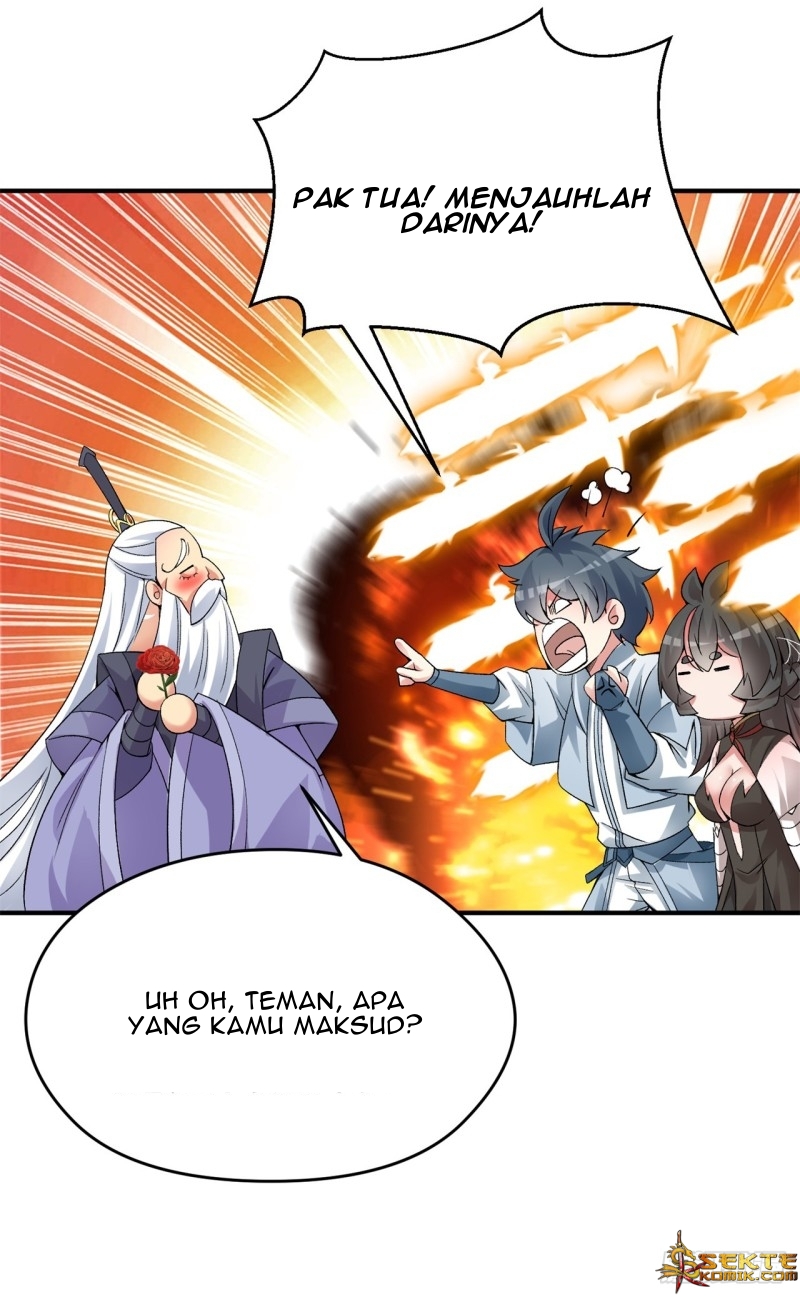 I Picked Up An Attributes Chapter 22 Gambar 59